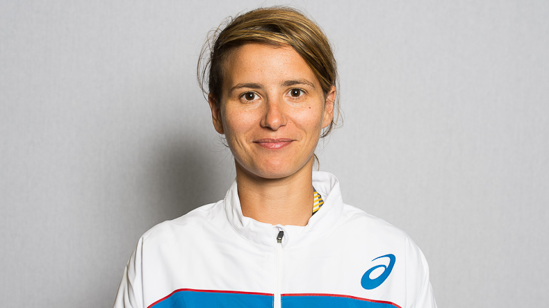 Cecile Trompette