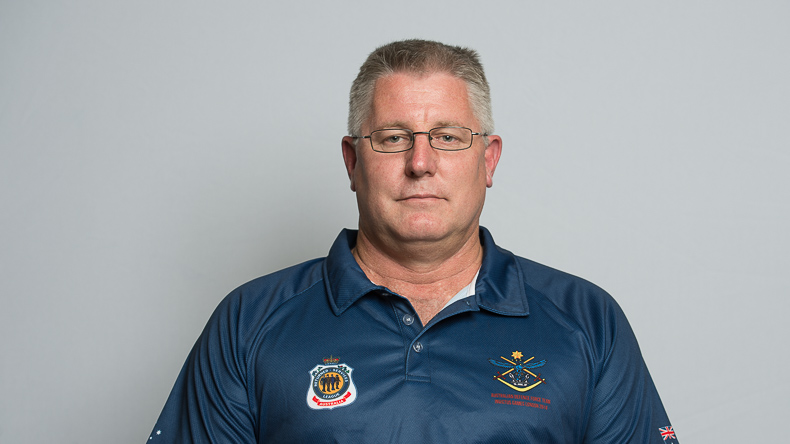 Dennis Ramsay