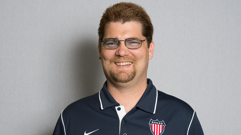 Paul Johnson