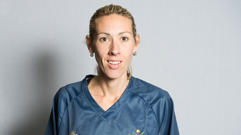 Sarah Archibald
