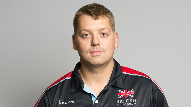 Travis Feather